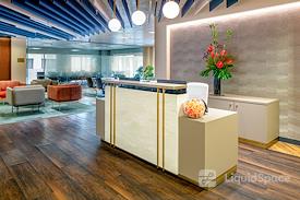 Landmark | Gracechurch Street