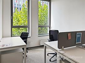 SPACES | PRAGUE, Spaces Nile House