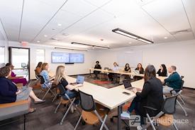Workbar Quincy
