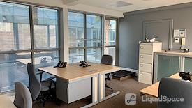 Regus | Dublin, 4 Ballsbridge