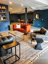 The Shouse - Basement Event & Meeting Space