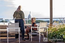 The Spire | An Expansive Venue