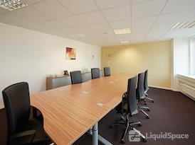 Regus | HANNOVER, Ernst-August-Platz