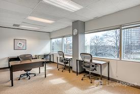 Regus | MI, Troy - Troy Liberty Center