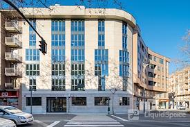 Regus | Logroño, Regus Las Gaunas