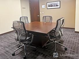 Regus | 601 Pennsylvania Avenue