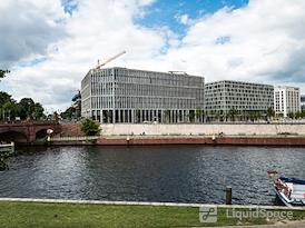 Regus | Berlin Am Kanzleramt