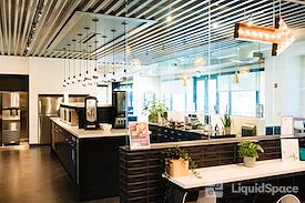 Frequency Coworking and Events