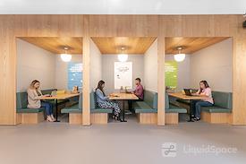 Regus | Plano - Spaces West Plano Village