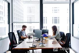 WeWork | 1 University Ave