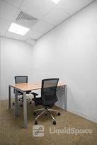 Regus | Bayan Lepas, Spice Arena