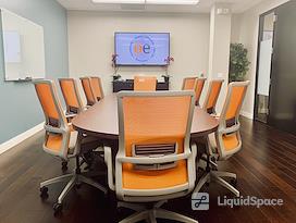 Office Evolution - Ontario