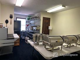 Horizon Office Suites and Event Space Rentals