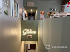 Studious Coworking Space