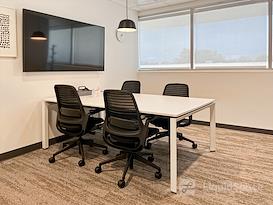 Regus | FL, Boca Raton - Park of Commerce