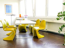 Regus | Stuttgart, Friedrichstrasse