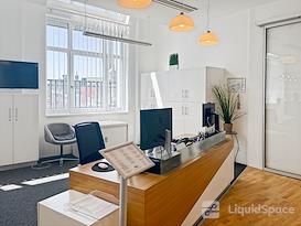 Regus | VIENNA, Fleischmarkt