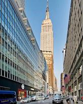 Office Space in Manhattan