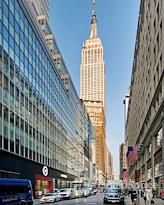 Office Space in Manhattan