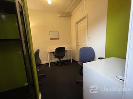 The Muse Rooms Burbank