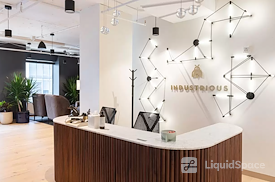 Industrious - Mt. Vernon Triangle