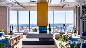 WeWork | 1201 Wilson Blvd