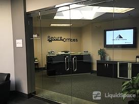 Secure Offices (Hanover)