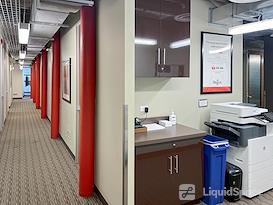 Regus | Liberty Village