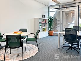 Regus | Dusseldorf Hafenspitze