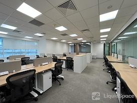 The Exchange Powered by The Executive Centre