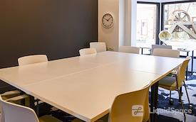 25N Coworking - Geneva