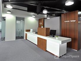 Regus | Alger, Bab-Ezzouar