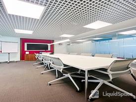Regus | Milan, Loreto
