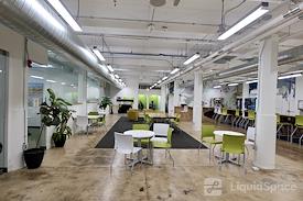 THRIVE | Greensboro Bain