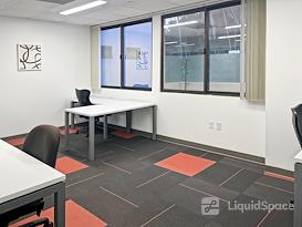 Regus | San Diego - Texas St