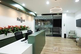 Regus | Cascavel, Centro
