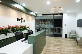 Regus | Cascavel, Centro
