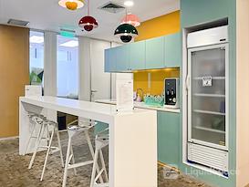 Regus | BANGKOK, Gaysorn Plaza