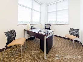 Regus | St. George Square
