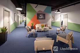 SPACES | Edinburgh Places Lochrin Square