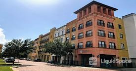 Easy Work Space (Moon)