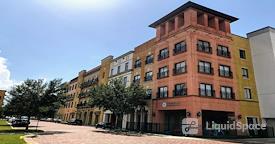 Easy Work Space (Moon)