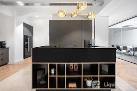 Regus | Amsterdam Rokin 92-29