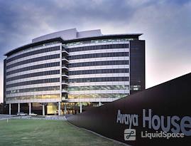 Servcorp Avaya House