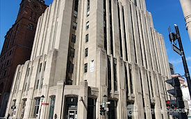 CRC Research Montreal