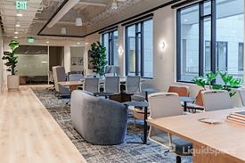 Industrious - Santa Monica