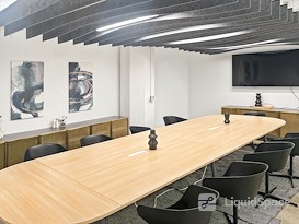 Regus | NJ, Jersey City - Bay Street