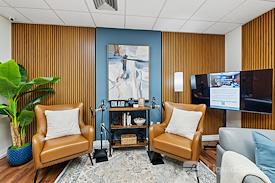 Crown Center Executive Suites (CCESuites)