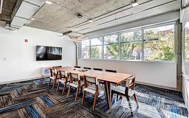 Enterprise Coworking RiNo