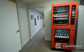 Satellite Workplaces Felton